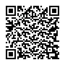 QR kód a telefonszámhoz +19783297224