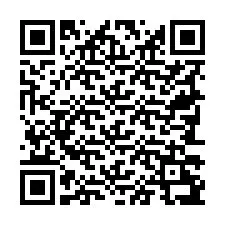 QR kód a telefonszámhoz +19783297288