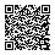 Código QR para número de telefone +19783297942