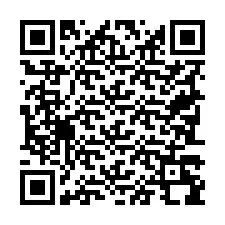 QR-код для номера телефона +19783298879