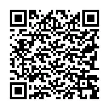 QR Code for Phone number +19783299834