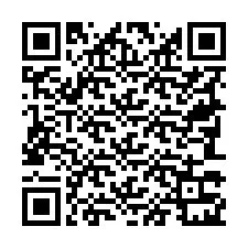 电话号码二维码 +19783321008