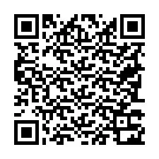 QR Code for Phone number +19783322169