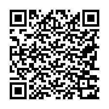 QR Code for Phone number +19783322375
