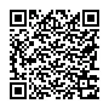 QR Code for Phone number +19783322546