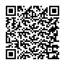 QR Code for Phone number +19783322872