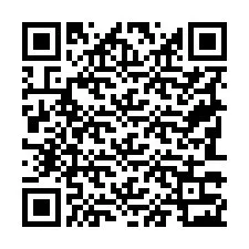 QR-code voor telefoonnummer +19783323011