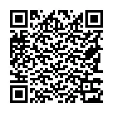 QR Code for Phone number +19783323097