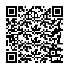 QR-koodi puhelinnumerolle +19783323651