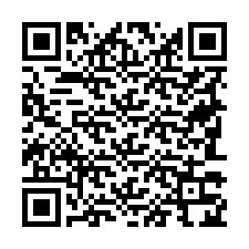 Kod QR dla numeru telefonu +19783324012