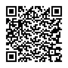 Kode QR untuk nomor Telepon +19783324030