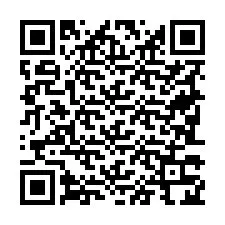 QR-koodi puhelinnumerolle +19783324072