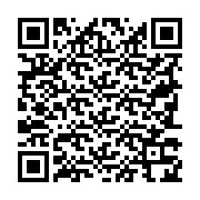 QR Code สำหรับหมายเลขโทรศัพท์ +19783324190