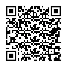 QR-koodi puhelinnumerolle +19783326047