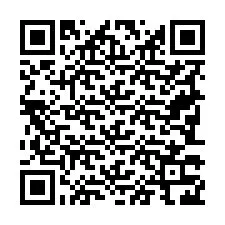 QR Code for Phone number +19783326125