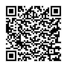 QR Code pour le numéro de téléphone +19783327049