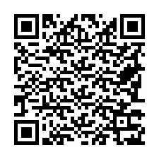 QR Code pour le numéro de téléphone +19783327127