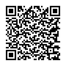 QR Code pour le numéro de téléphone +19783327128