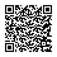 Codice QR per il numero di telefono +19783327711