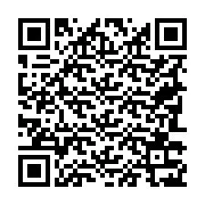 Código QR para número de telefone +19783327759