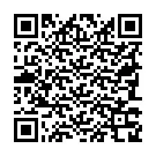 QR-koodi puhelinnumerolle +19783328108