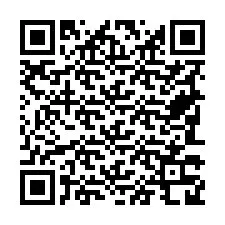 QR Code สำหรับหมายเลขโทรศัพท์ +19783328147