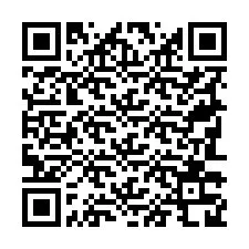 QR-код для номера телефона +19783328750