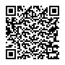 QR Code for Phone number +19783331506