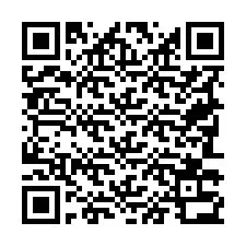 QR Code for Phone number +19783332719