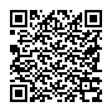 QR Code for Phone number +19783338496