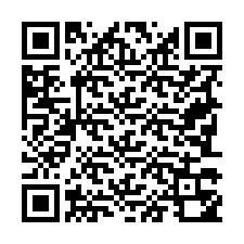 QR Code for Phone number +19783350035