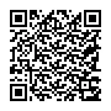 QR Code for Phone number +19783353191