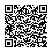 QR-Code für Telefonnummer +19783355056