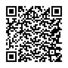 QR Code for Phone number +19783355675
