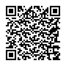 QR Code for Phone number +19783356859