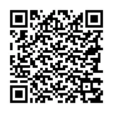 QR Code for Phone number +19783357488