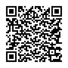 QR-Code für Telefonnummer +19783373429