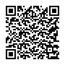 QR Code for Phone number +19783373431