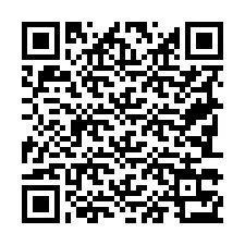 QR-koodi puhelinnumerolle +19783373431