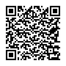 Kod QR dla numeru telefonu +19783373433