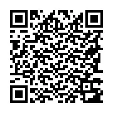 QR Code for Phone number +19783383166