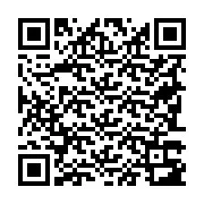 QR Code for Phone number +19783383862