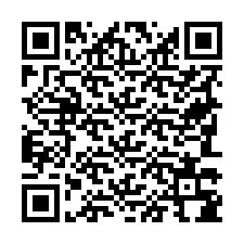 QR Code for Phone number +19783384506