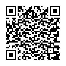 QR-Code für Telefonnummer +19783387288