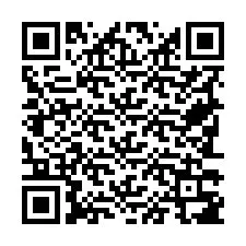 QR-koodi puhelinnumerolle +19783387293