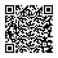 QR-code voor telefoonnummer +19783387502