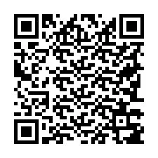 QR Code for Phone number +19783387532