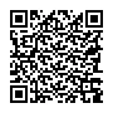 QR Code for Phone number +19783389848