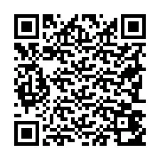 QR Code for Phone number +19783452322