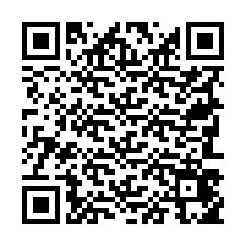 QR Code for Phone number +19783455644